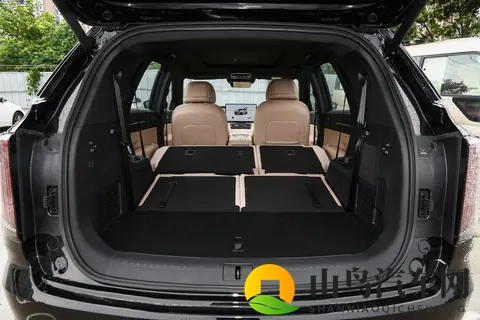 适合普通家庭的15万级中型SUV，试驾旅行小房车捷途山海L7 PLUS-2