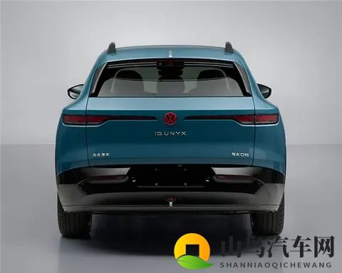 安徽大众与众08申报:车长5米纯电SUV 续航700公里-1