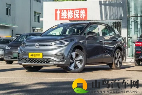 新车  限时1458万元起_指导价1558万元起，新款极氪X正式上市-2