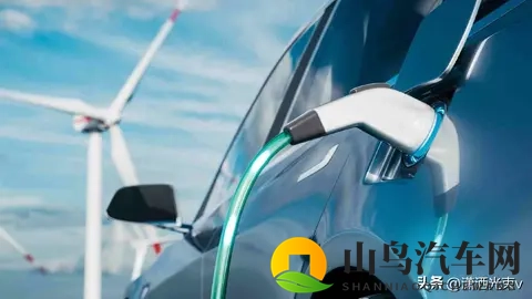 新能源车卖疯了，但真相没那么简单，出口才是新战场-1