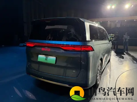 “入门即高配”，腾势N8L开启大六座SUV价值新篇章-1