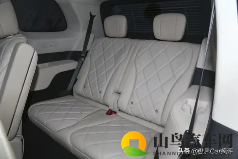 奇瑞又一款大型SUV上市，1899万起，车长52米，续航超1400km！-1