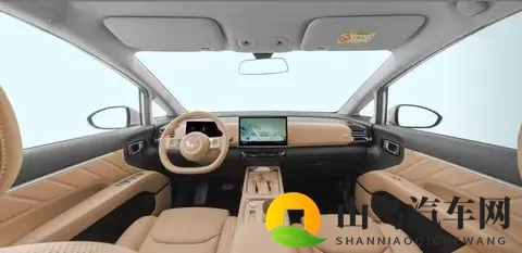 10万级全能家用车!五菱星光730,三大动力+双独悬,768万起-2