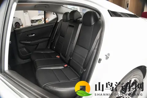 轩逸直接卷哭家轿！起售低至6万出头+终身质保，大空间太舒服-3