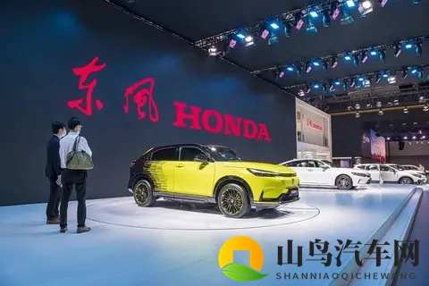 东风本田月销不及3万，全靠CR-V苦苦支撑-3