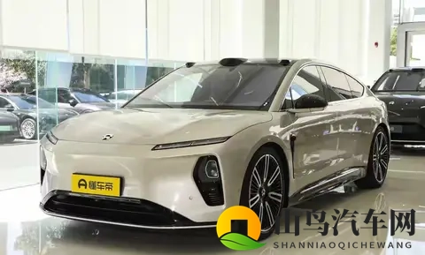 行政旗舰的价值跃迁：为什么BBA的下一台该是蔚来ET9？-2