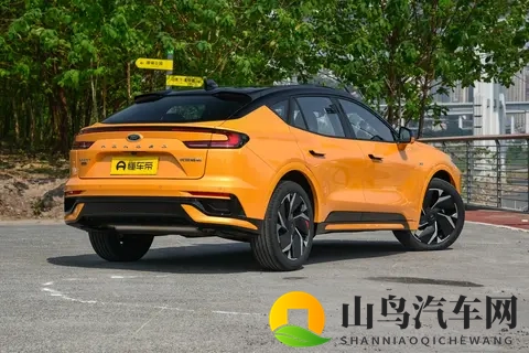 蒙迪欧 2025款 20T E-混动 运动版 ST-Line车型的体验如何？-2