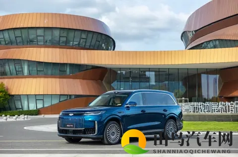 测试官丨莫干山实测风云T11！调头一把过，345kW爆发多巴胺-1