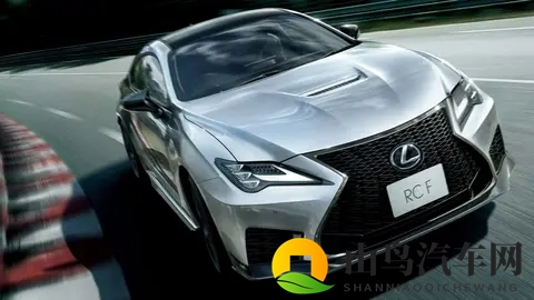 雷克萨斯F（Lexus F）高性能系列或将不再推出新车型-1