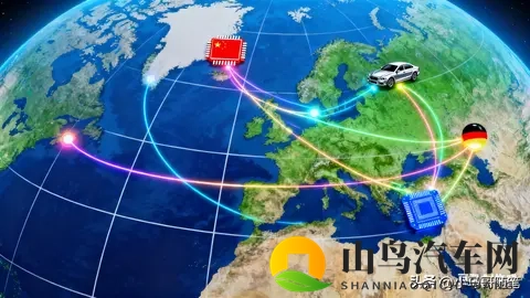 德国巨头为何求中国豁免？-3