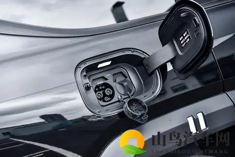 30 万级能渡水的方盒子！奇瑞新SUV 空悬+四驱，馈电油耗 795L-3