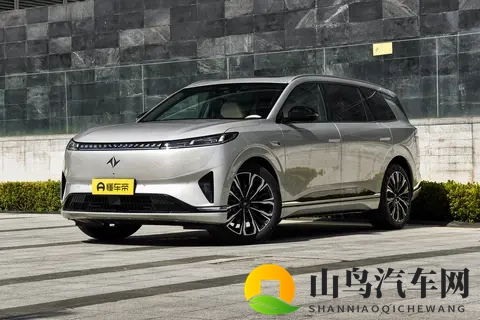 东风奕派10月销量31107台，连续多月超3万辆 同比增长349%-1