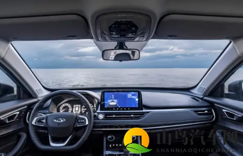 双十一来了,瑞虎5x带你“薅羊毛”!-1