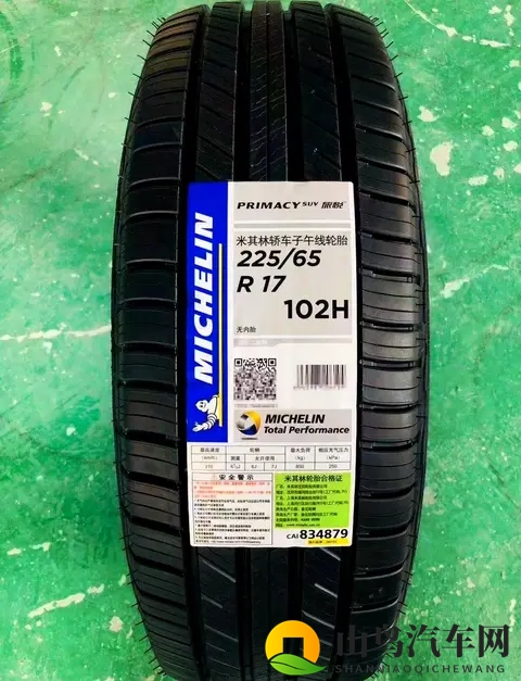 轮胎品牌怎么选？这5个口碑品牌让你告别选择困难-3