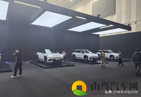 手握15万预算，想要一台好看又好开的车，北京现代羿欧给出答案！-1