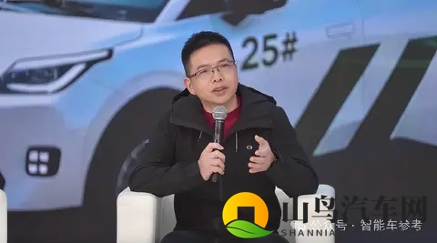 刘强东入局换电:京东5万开卖“网约车神车”,88秒补能500km-3