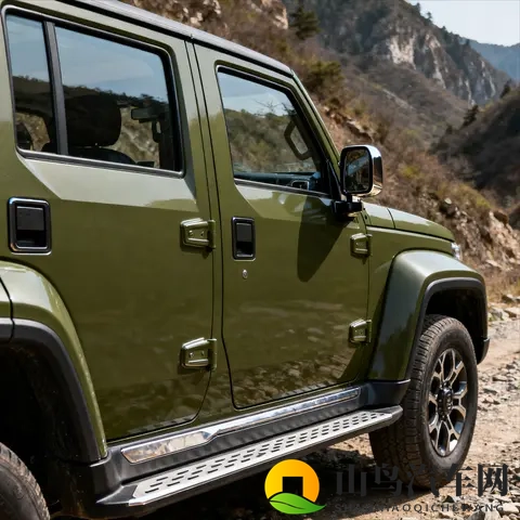 坐拥“奔驰现代”，却难觅“自家招牌”？它的棋局你看懂了吗-3