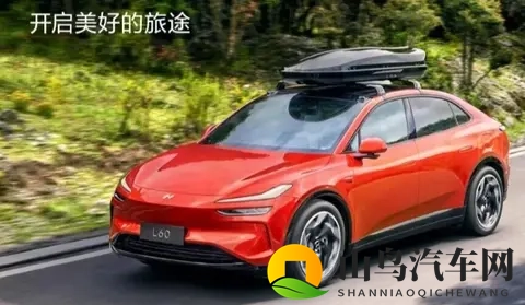 25万级纯电SUV，续航超700km，换电只需3分钟，家用靠谱！-2