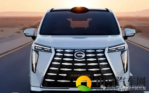 国产埃尔法新款来了,252马力仅10来万起,你想要的,它全都有-3