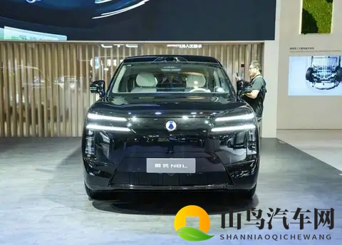 奇瑞风云T11、吉利银河星耀6、北京现代EO 羿欧  一周新车-3