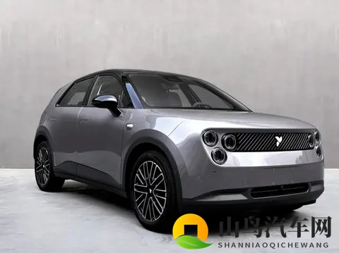 新款萤火虫申报，电机功率升至120kW-1