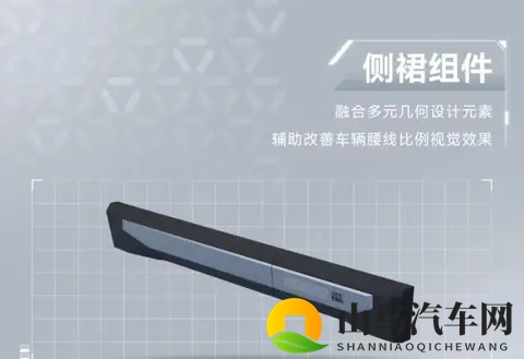 豹5推官方改装套件,用户嫌贵不能单买,这套路真香还是割韭菜?-3