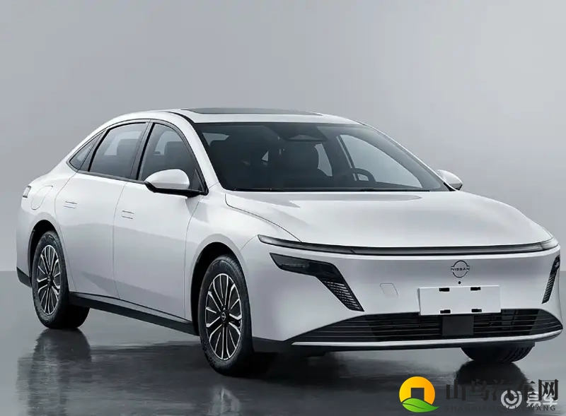 日产N6将于11月13日预售 纯电续航超150km-1