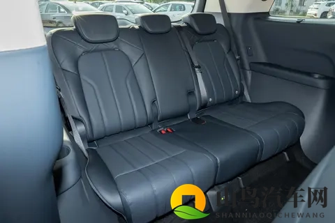 13 万多高净值用户的选择，2026款岚图梦想家究竟有何魔力？-2