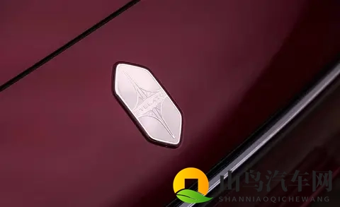 标配四激光雷达 新款享界S9将于11月7日正式开启预订-1