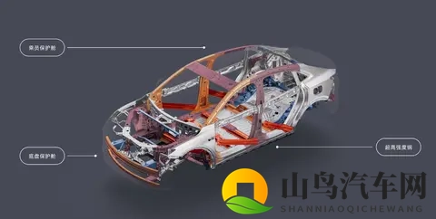 2025款比亚迪汉DM_EV新车上市，15.98万元起-1