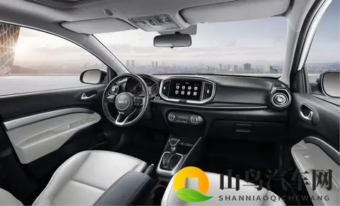 648万买合资SUV！新款起亚奕跑上市，值吗？-2