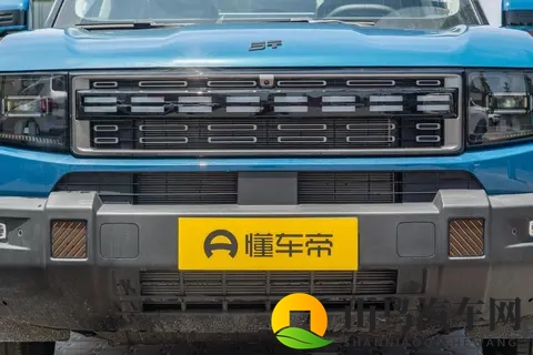 试完捷途山海T1四驱版，我对15万级SUV有了新期待！-3