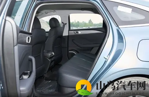 748万起售，想成电混家轿标杆？银河星耀6能做到吗-2