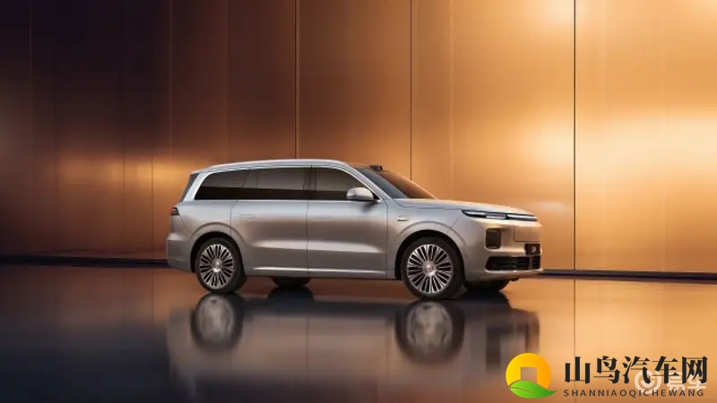 零跑D19正式开启盲订！999元意向金-1