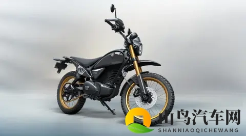 新车资讯  多种智能功能，皇家恩菲尔德米兰展发布FFS6-2