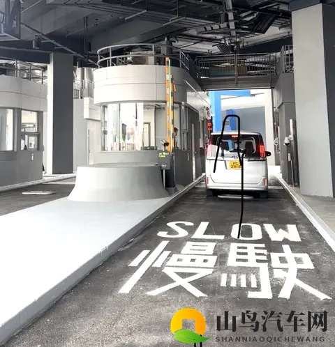 “粤车南下” 福利!11月15日香港机场“易泊飞”启用,粤澳车主可预约,车位分阶段达3000个-3