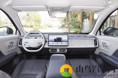 10万块想买纯电SUV？这3款车你绕不开！现在买是不是好时候？-2