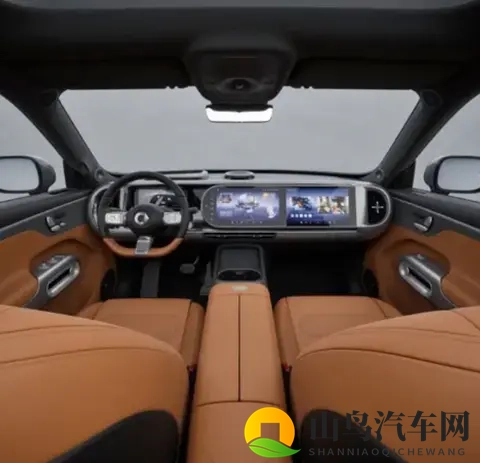 当奶爸的座驾不再是妥协，我的smart精灵#5 EHD提车思考-3