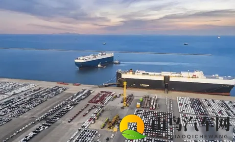 中国车在欧洲卖疯了,特斯拉却被关税卡脖子,插混成了救命稻草-2