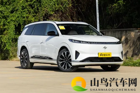 限时1599万起，增程_纯电可选，东风奕派eπ008五座版值得选吗？-1