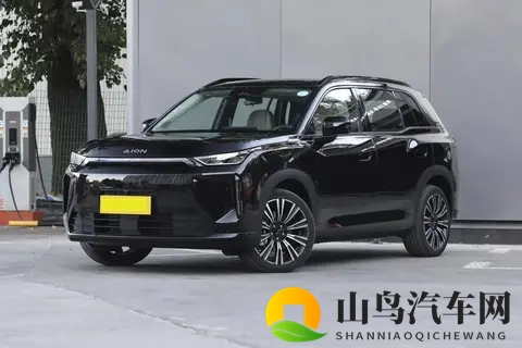 广汽又有新车预售，纯电_增程可选，轴距2775mm，入门不到12万-2