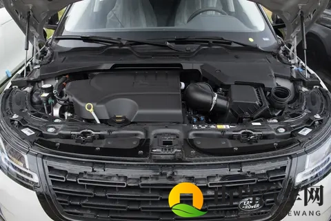 2026款路虎揽胜极光，性价比满满？-3