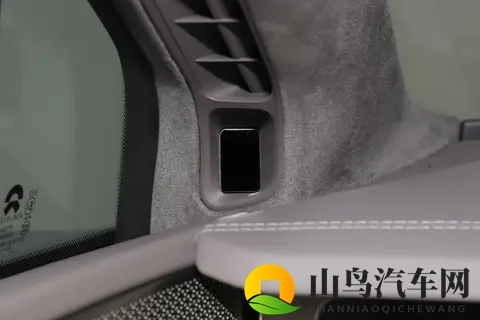 开了8年的S级，为啥还要换蔚来ET9？BBA的下一台，确定就是它了-1