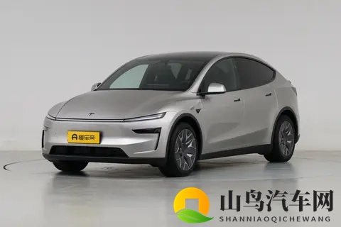 特斯拉柏林工厂投产Model Y标准版，起售价39990美元-1