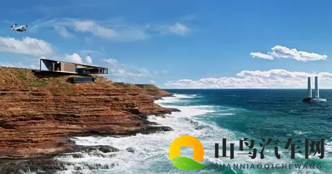 丰田章男给我们描述了“未来高端出行”，雷克萨斯率先变化！-2