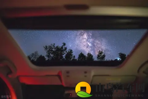 汽车天窗：何时开启？何时关闭？-1