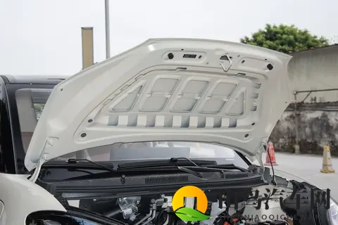 购车手册：2025款五菱缤果全系车型配置解读与选买建议-1