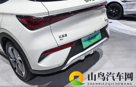 年轻人第一台纯电SUV怎么选?零跑B10、元PLUS、银河E5全面横评-2