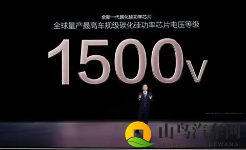 比亚迪2026年技术大爆发：兆瓦闪充与全新平台如何重塑电动车市场-2
