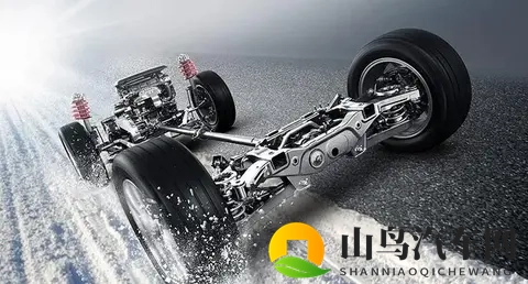 从铁疙瘩到电子脑 为啥买车不能光看四个轮子-3